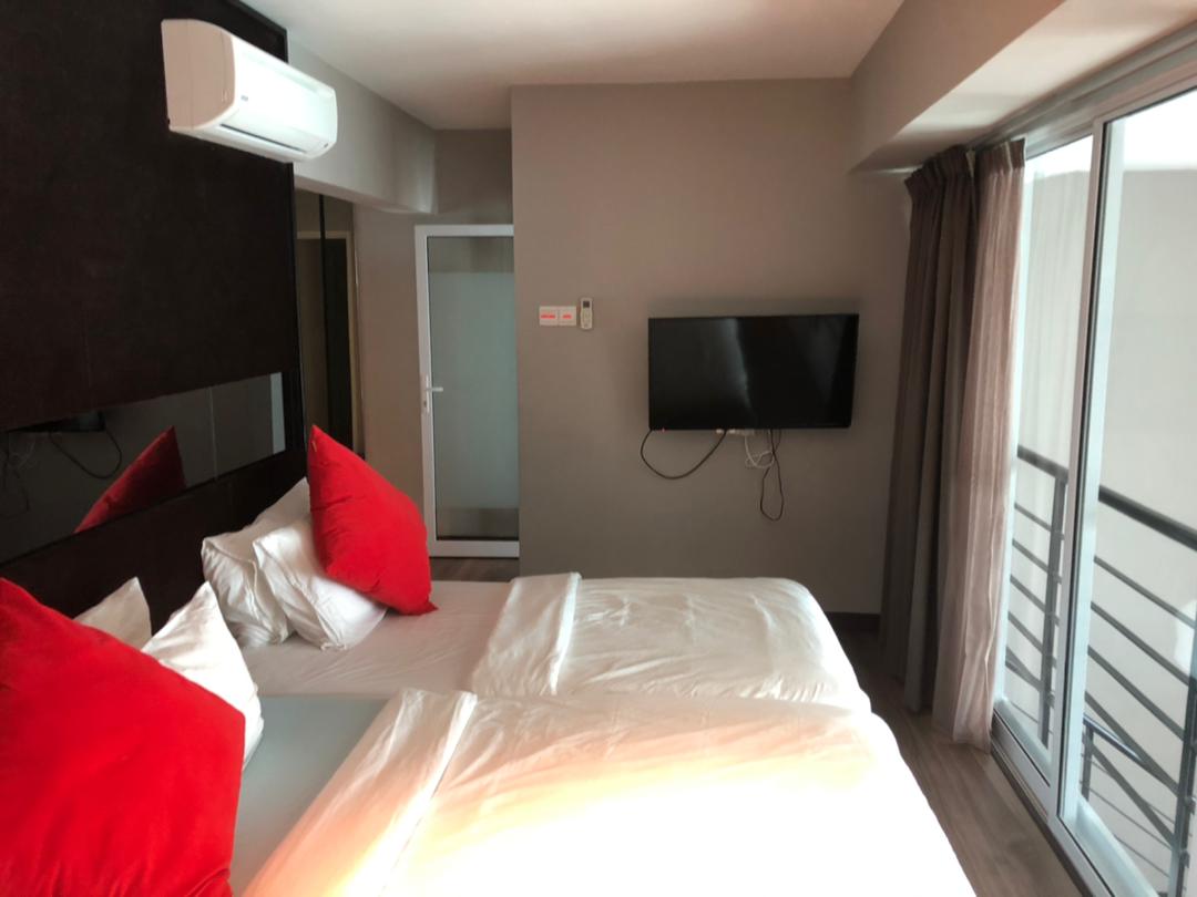 Maritime Duplex Unit at Karpal Singh for Sales