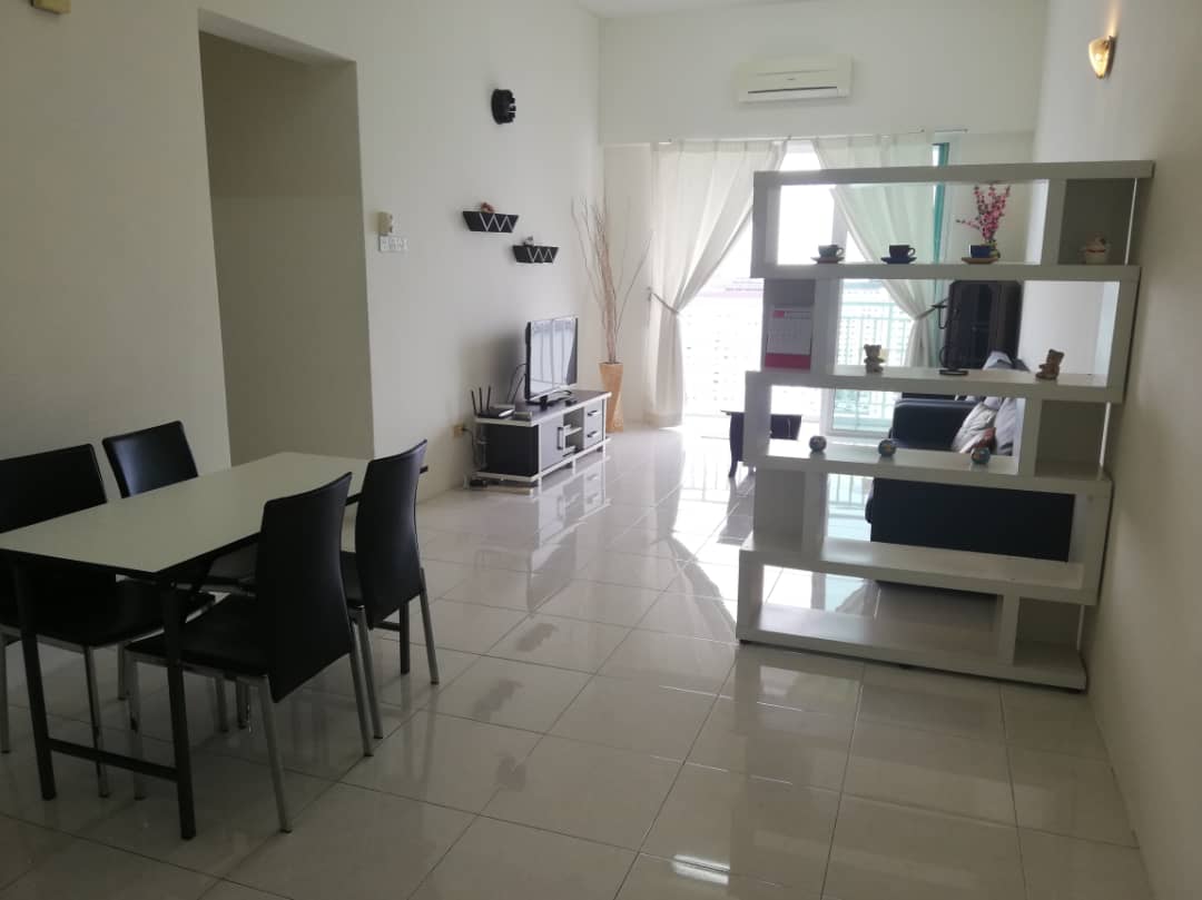 Summper Place at Karpal Singh Drive for Rent