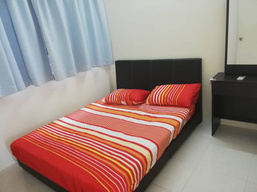 Summper Place at Karpal Singh Drive for Rent - photo 3
