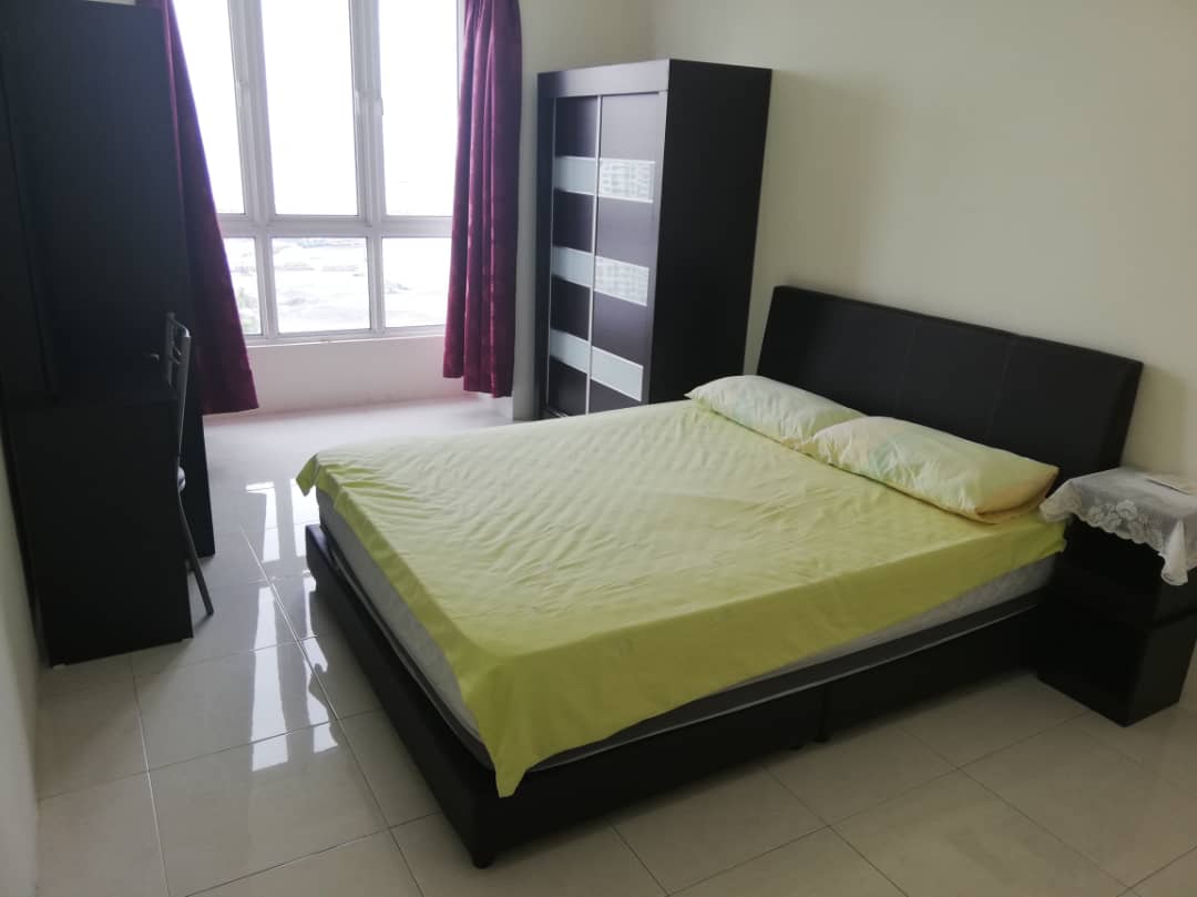 Summper Place at Karpal Singh Drive for Rent - photo 4