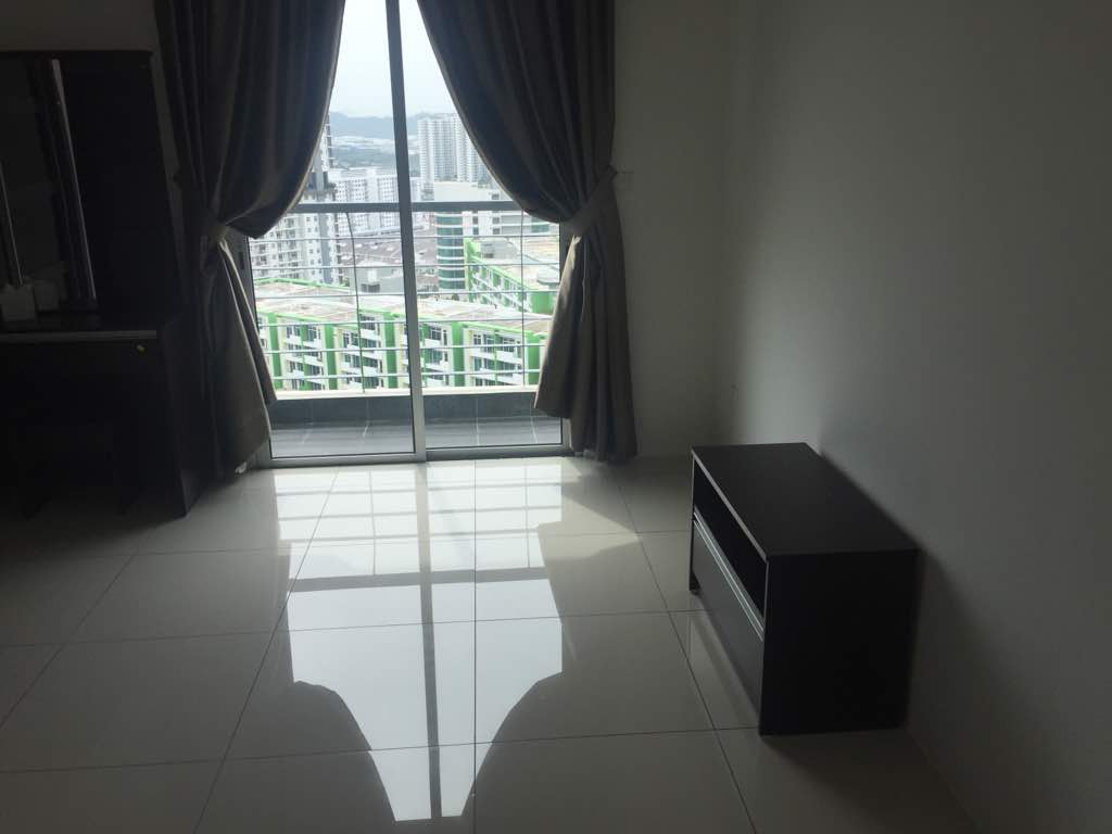 Meridien Residence at Sungai Ara For Sales
