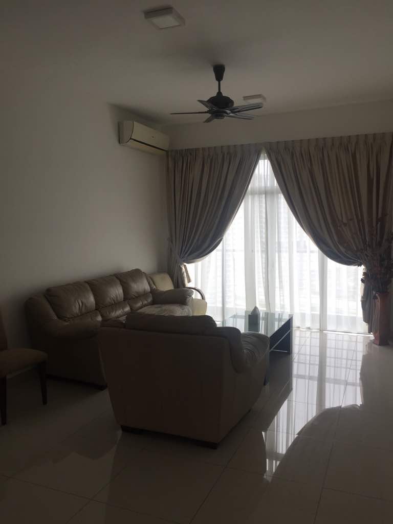 Meridien Residence at Sungai Ara For Sales - photo 3