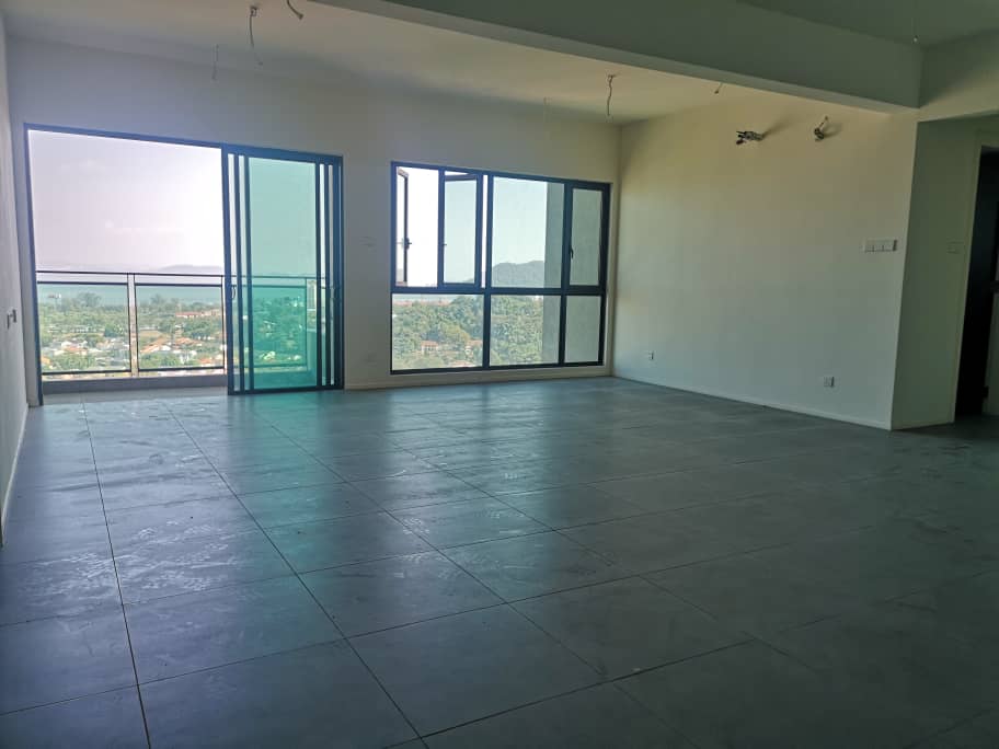 Middleton at Bukit Gamibier for Sales