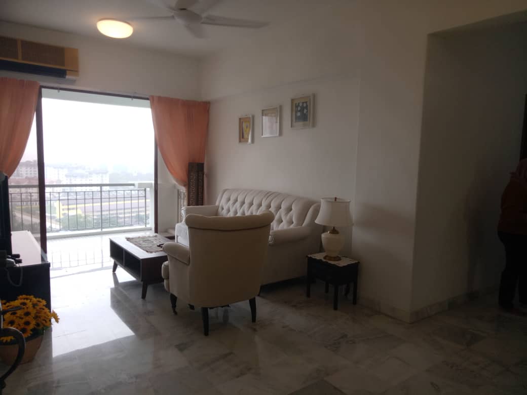 Costa Villa at Tanjung Tokong for Sales