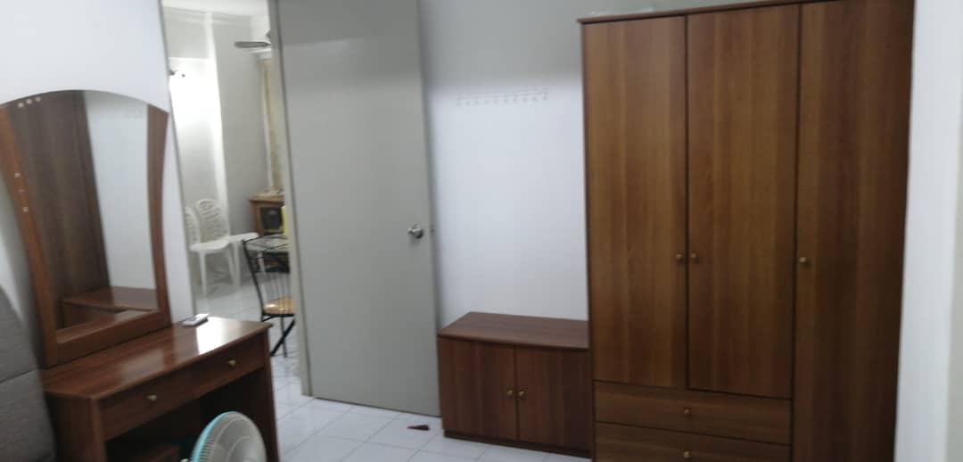Kristal Heights at Jelutong for Rent - photo 2