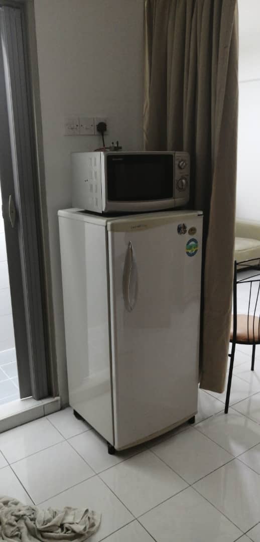 Kristal Heights at Jelutong for Rent - photo 3