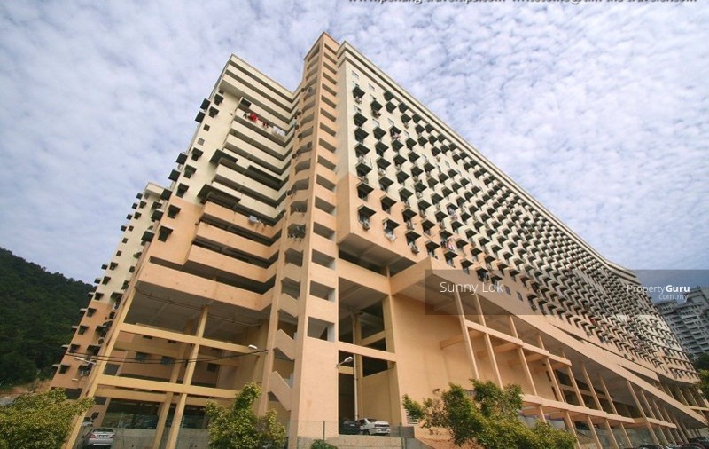 Kristal Heights at Jelutong for Rent - photo 4