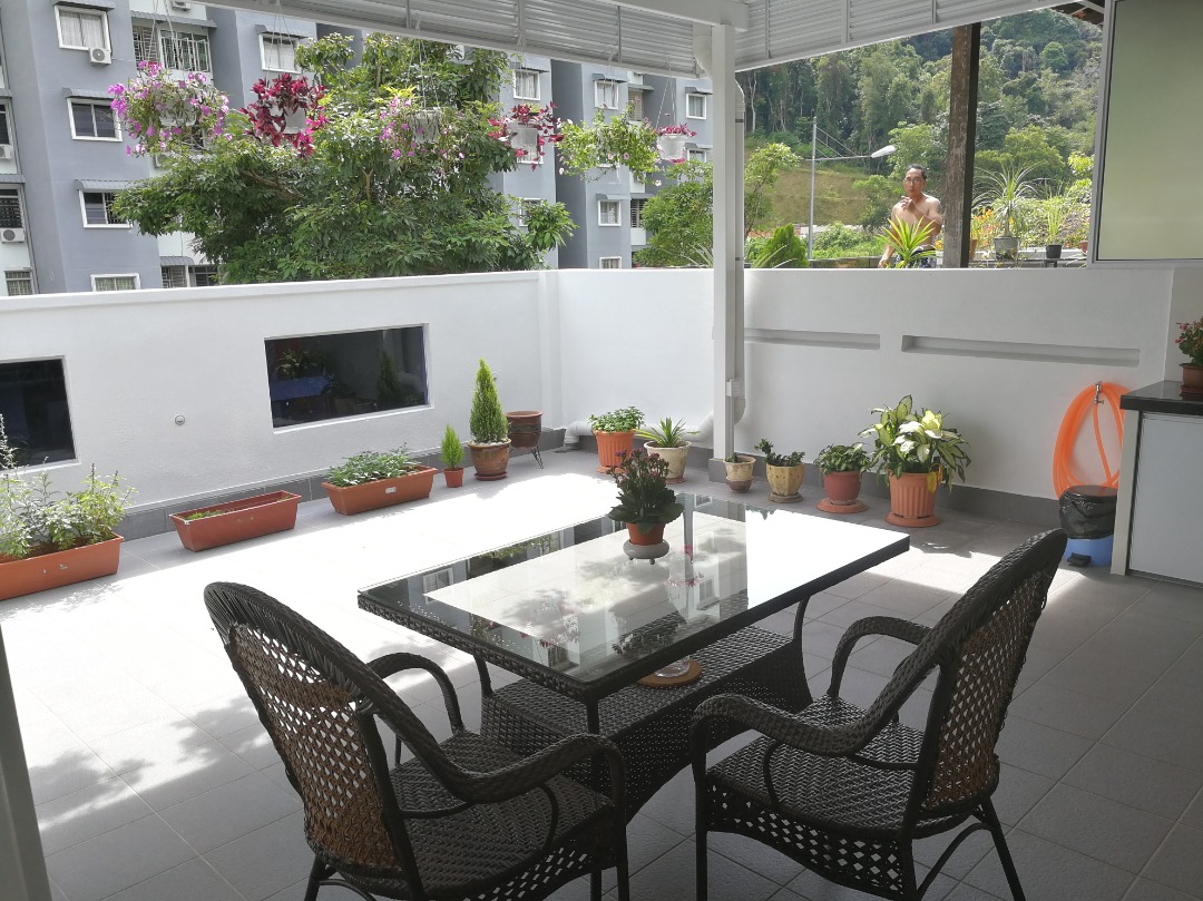 3 Storey Terrance Lintang Permai Indah 4 for Sales - photo 3