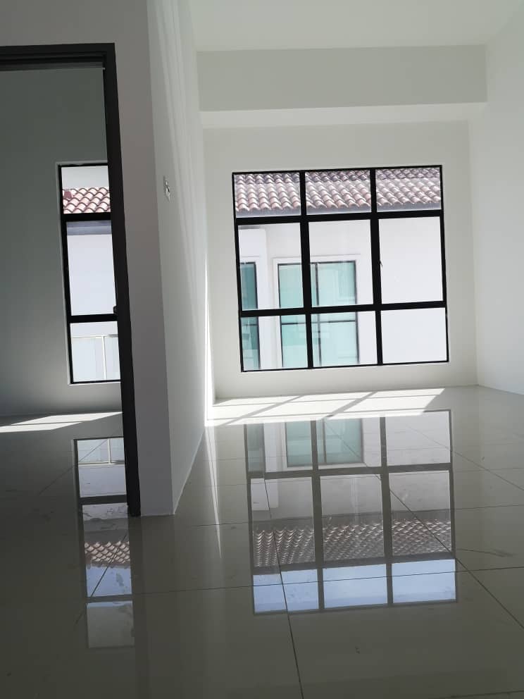 Juru Heights Bungalow at Simpang Ampat for Sales