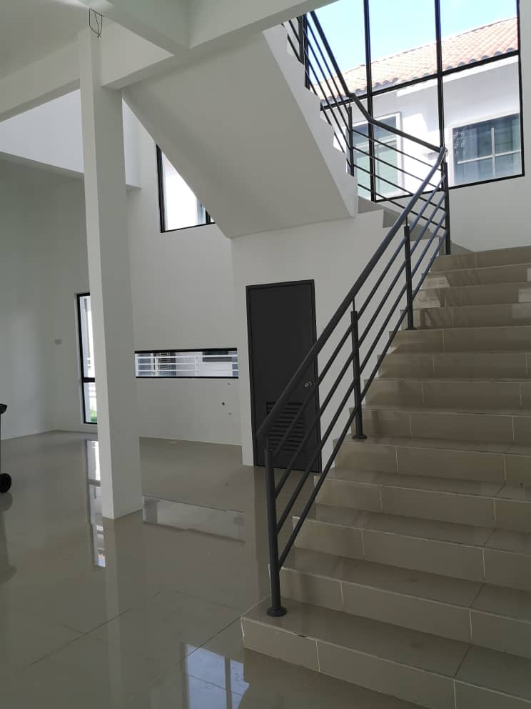 Juru Heights Bungalow at Simpang Ampat for Sales - photo 4