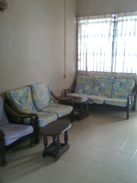 Taman Lip Sin Block 33 for Sales