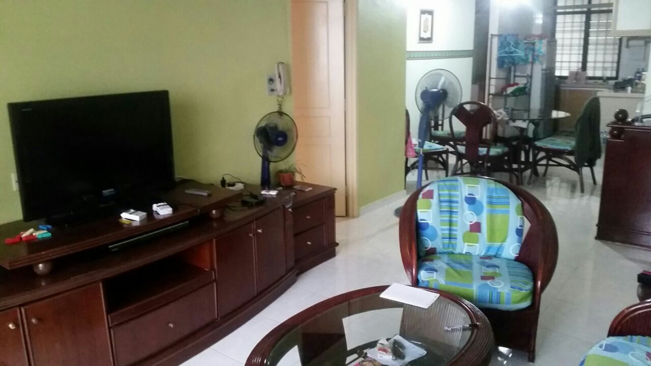 Sunny View Condo near USM for Sales