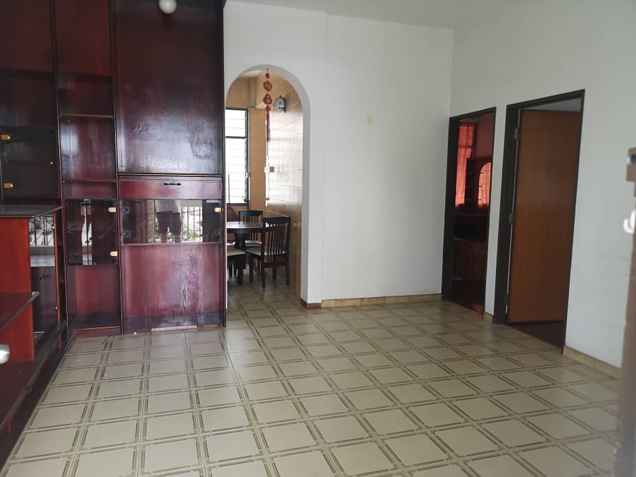 Wisma Lam Hong at Jalan Sungai Pinang for Rent