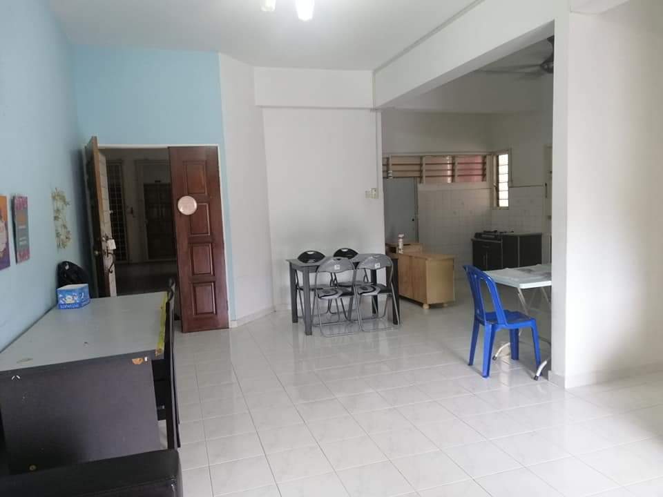 Sri Saujana Near USM behind KFC for Rent