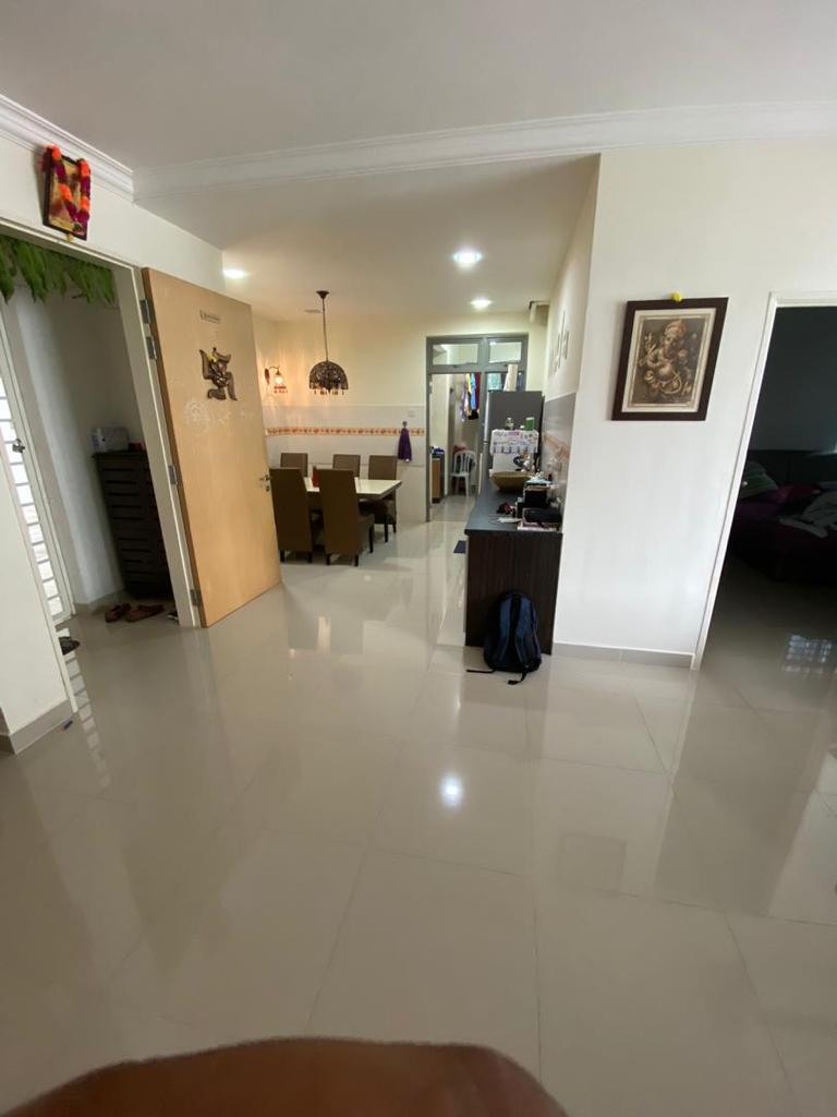 All Season, Spring Tower at Ayer Itam for Rent