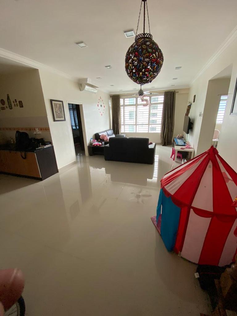 All Season, Spring Tower at Ayer Itam for Rent - photo 2