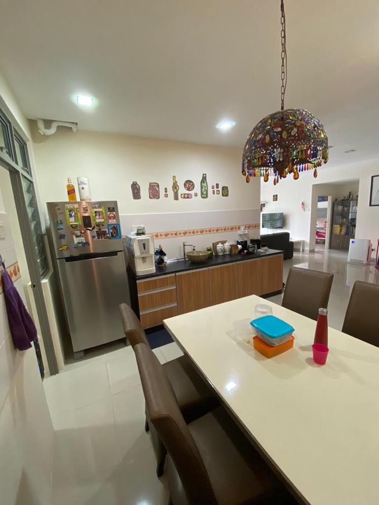 All Season, Spring Tower at Ayer Itam for Rent - photo 3