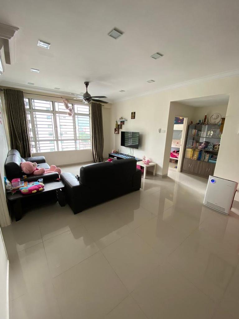 All Season, Spring Tower at Ayer Itam for Rent - photo 4