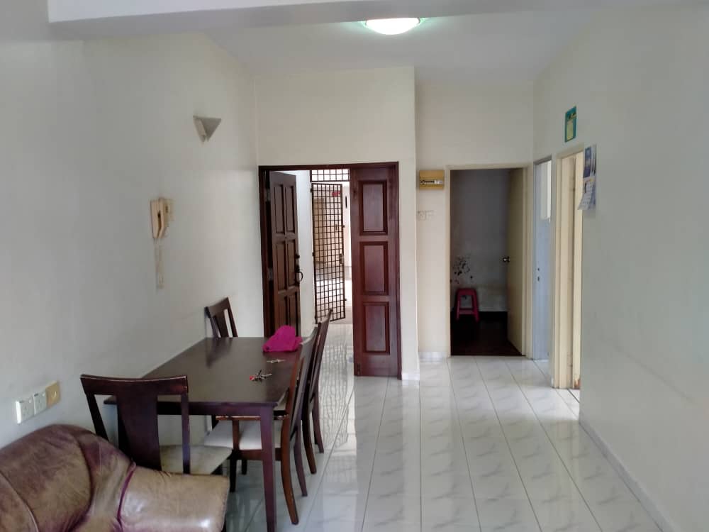 Marina Tower Fully Furnish unit at Relau for Rent - photo 1
