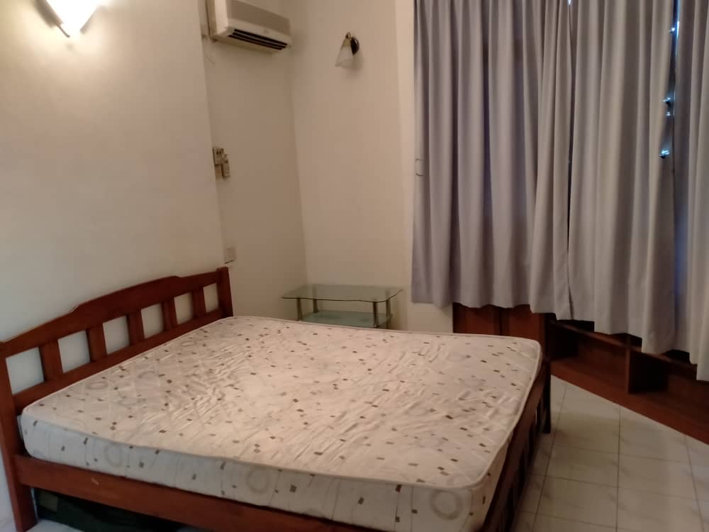 Marina Tower Fully Furnish unit at Relau for Rent - photo 3