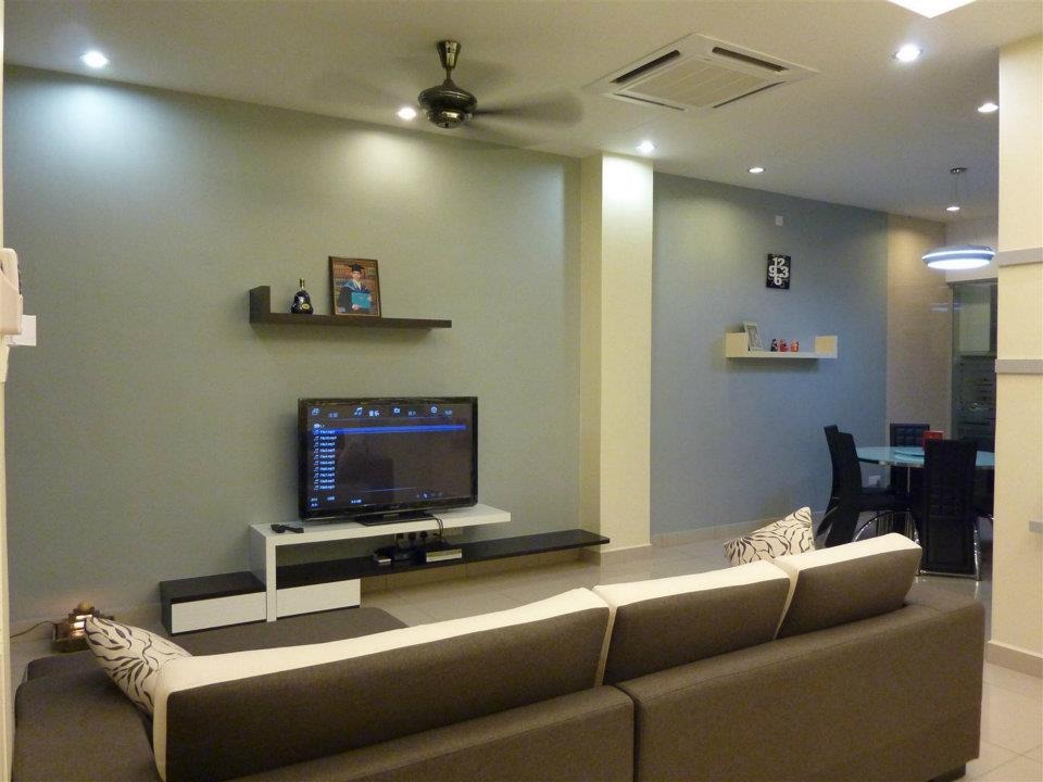 Prestige Height Double Storey Terrace for Sales - photo 3