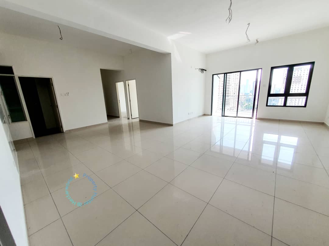 Grace Residence at Jelutong for Sales