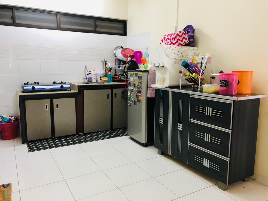 Jelutong Park at Jelutong for Rent