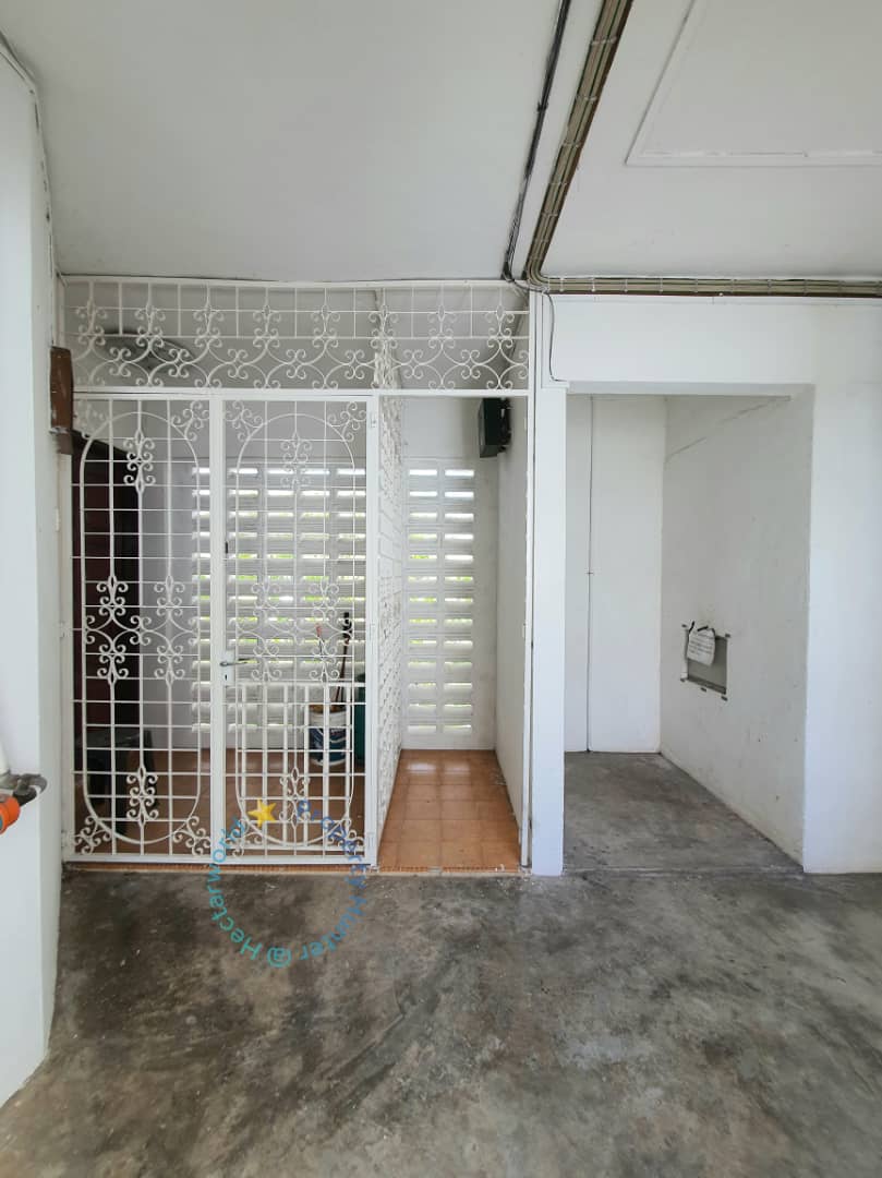Block 5 Jalan Kampar for Sales