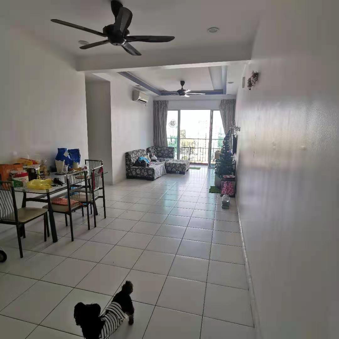 All Sea Park at Ayer Itam for Rent