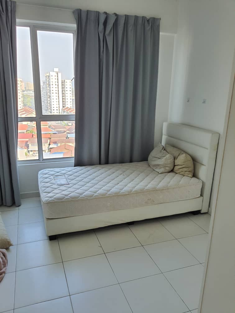 All Sea Park at Ayer Itam for Rent - photo 3
