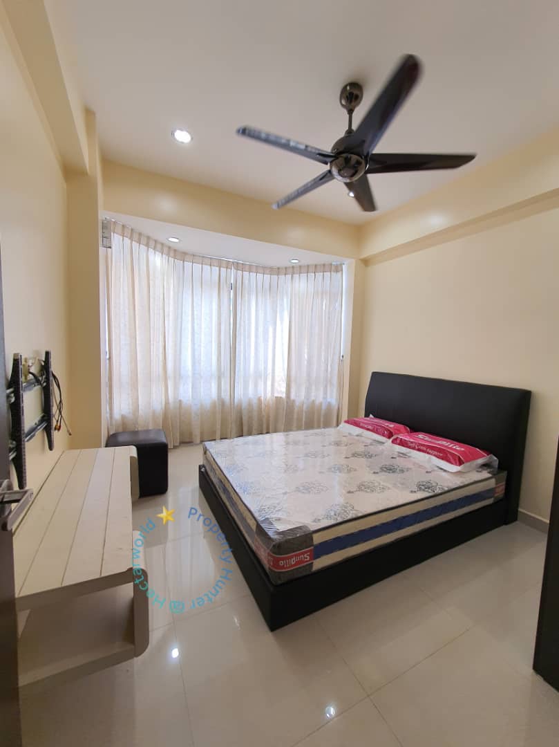 Sunny Ville near USM at Gelugor for Rent - photo 3