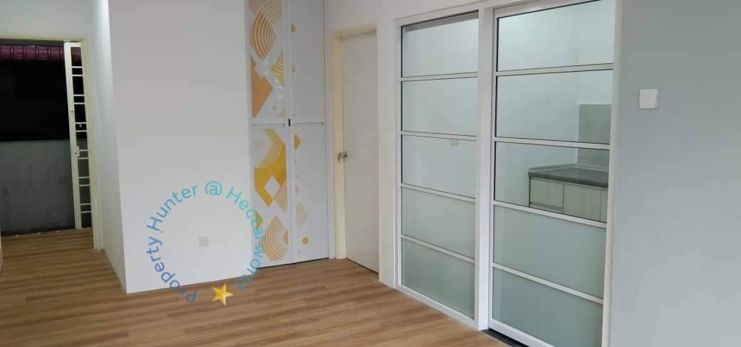 Palm Court at Tanjung Tokong for Rent