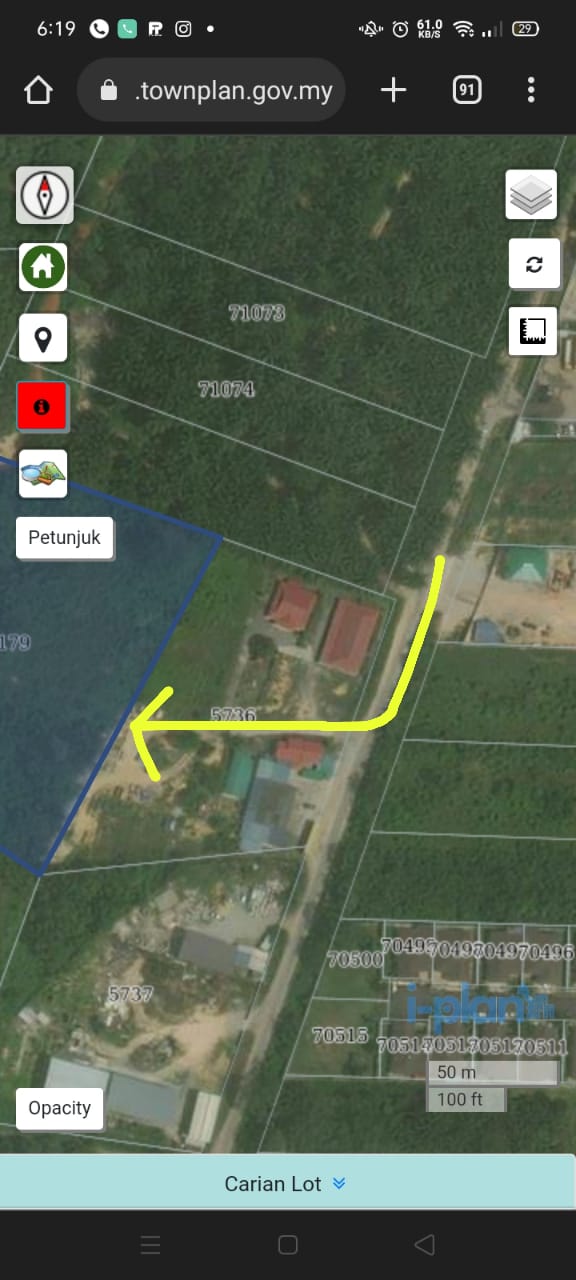 Freehold Land Malay Reserved Negeri Sembilan - photo 5