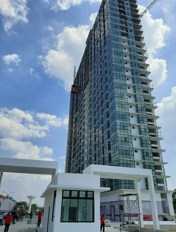 Pr1Ma Larkin Indah, Johor Bahru - photo 1