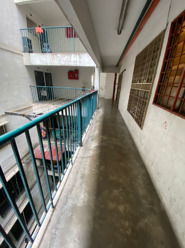 Pangsapuri Sri Tanjung,Subang - photo 6
