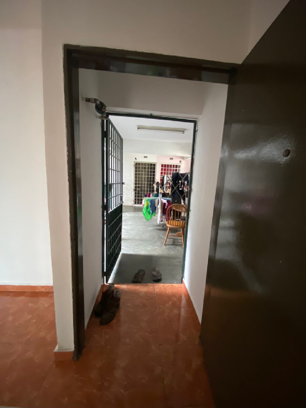Pangsapuri Sri Tanjung,Subang - photo 10