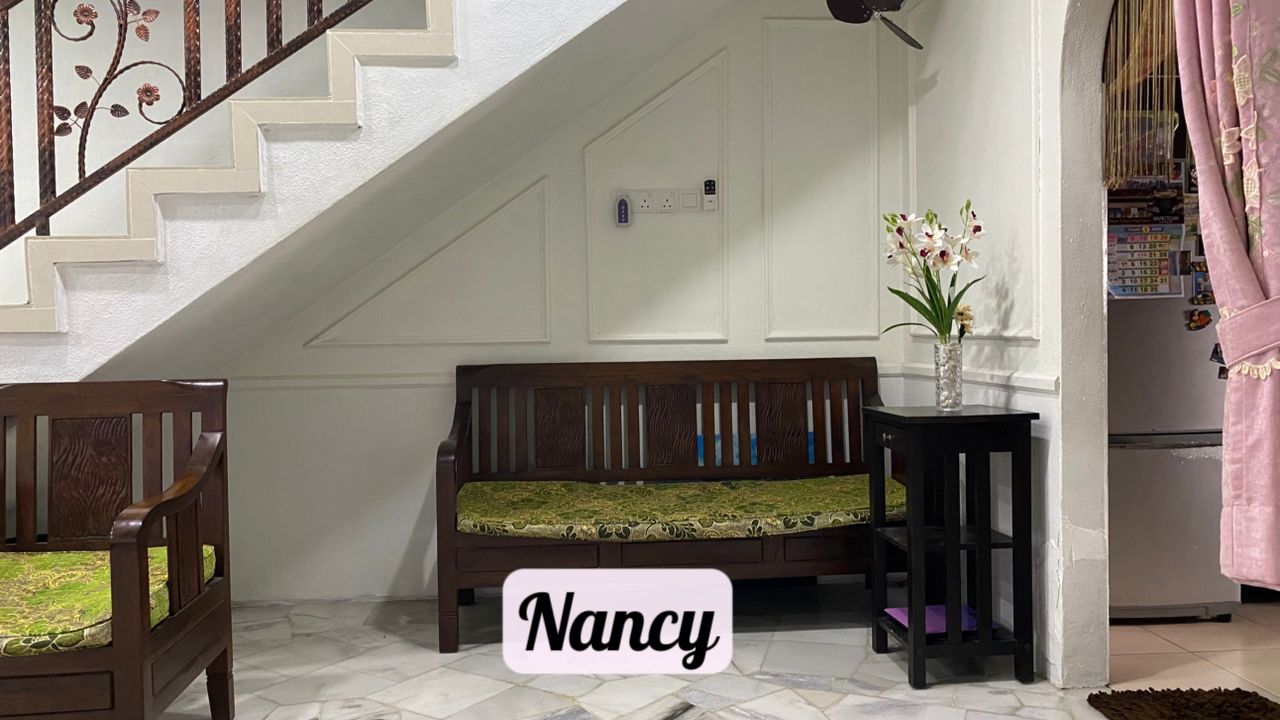 Butterworth Taman Desa Murni 2 storey terrace - photo 5