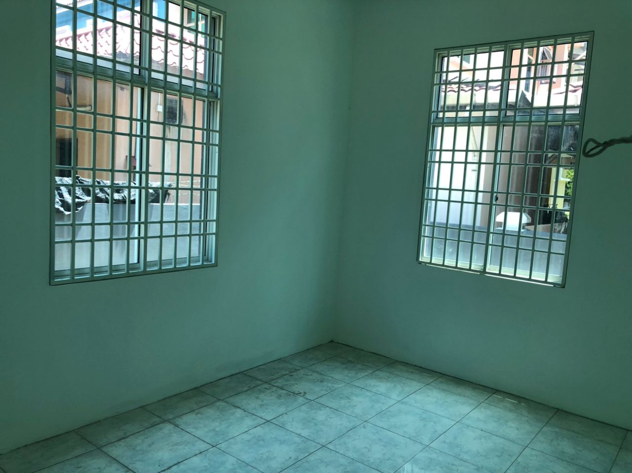 Seberang Jaya Taman Naluri 2 storey Semi D - photo 6