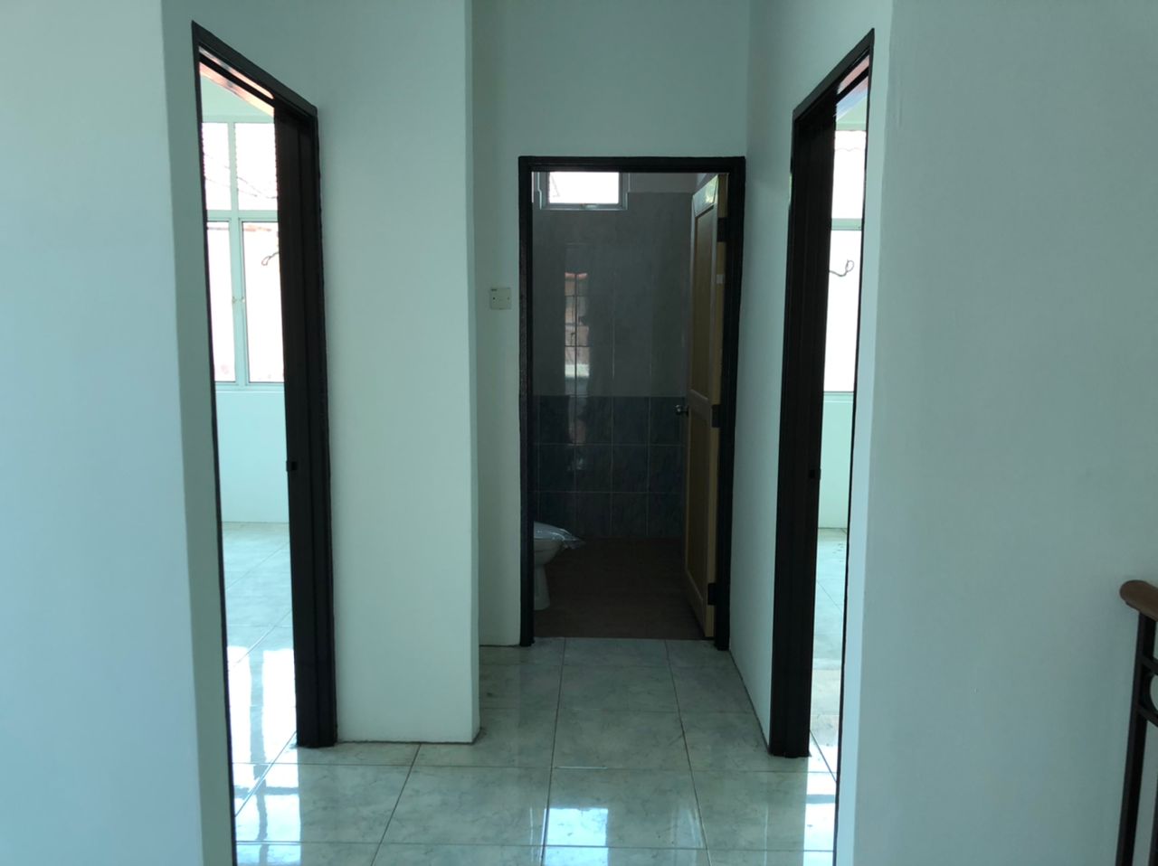 Seberang Jaya Taman Naluri 2 storey Semi D - photo 7
