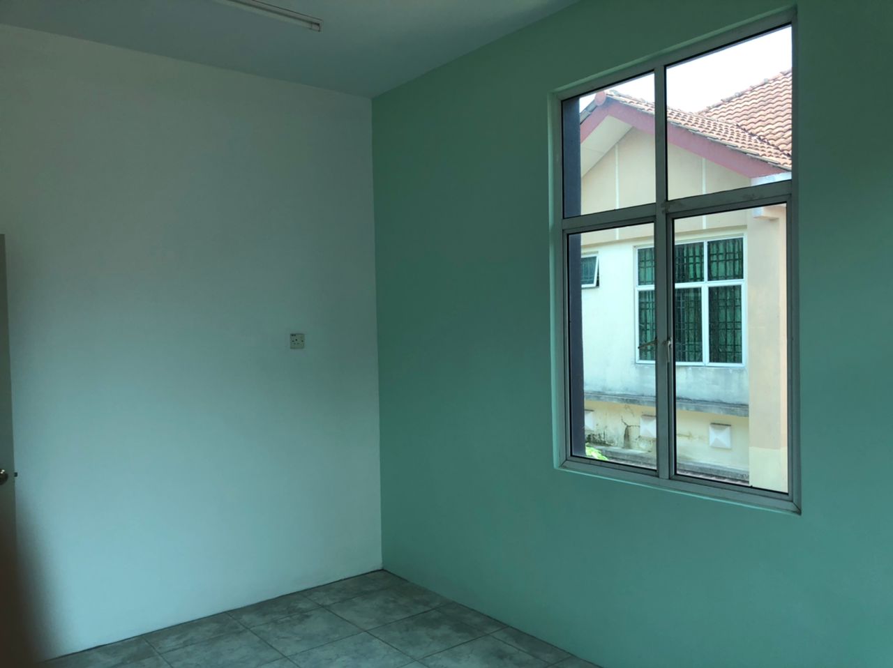 Seberang Jaya Taman Naluri 2 storey Semi D - photo 8