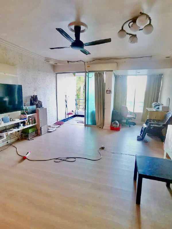 Butterworth Affina Bay condo Kampung Gajah