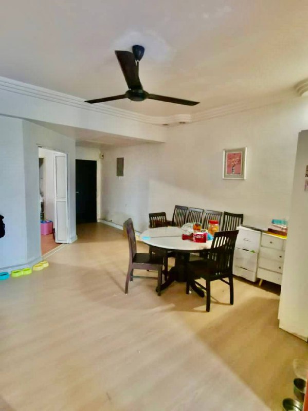 Butterworth Affina Bay condo Kampung Gajah - photo 2