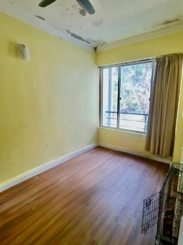 Butterworth Affina Bay condo Kampung Gajah - photo 3