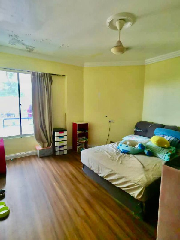 Butterworth Affina Bay condo Kampung Gajah - photo 4