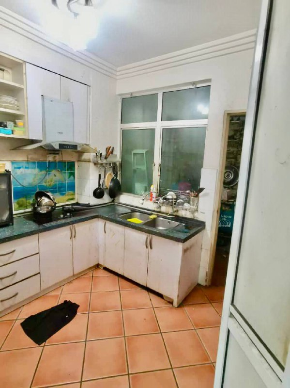 Butterworth Affina Bay condo Kampung Gajah - photo 5