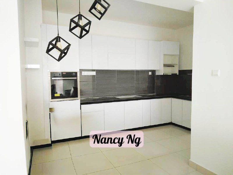 Bagan Ajam Orange 3 condo 2 carparks partly reno - photo 3