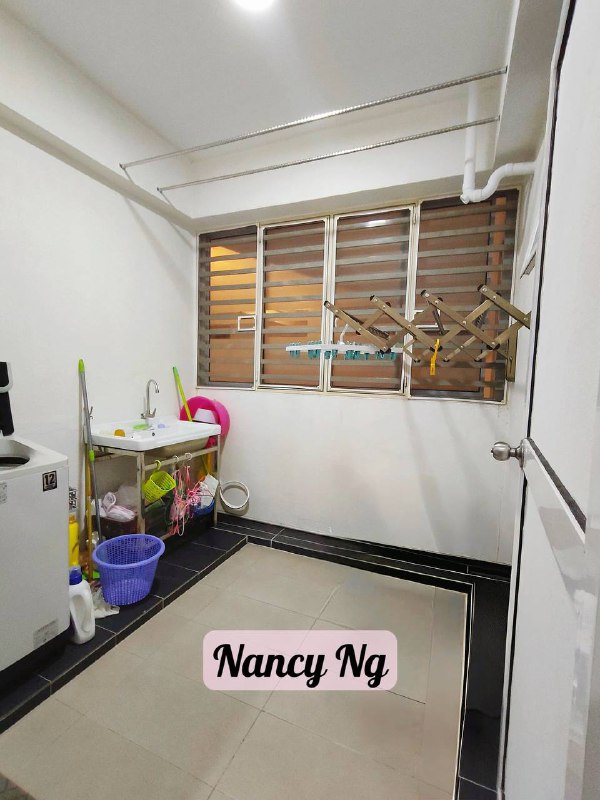 Bagan Ajam Orange 3 condo 2 carparks partly reno - photo 8