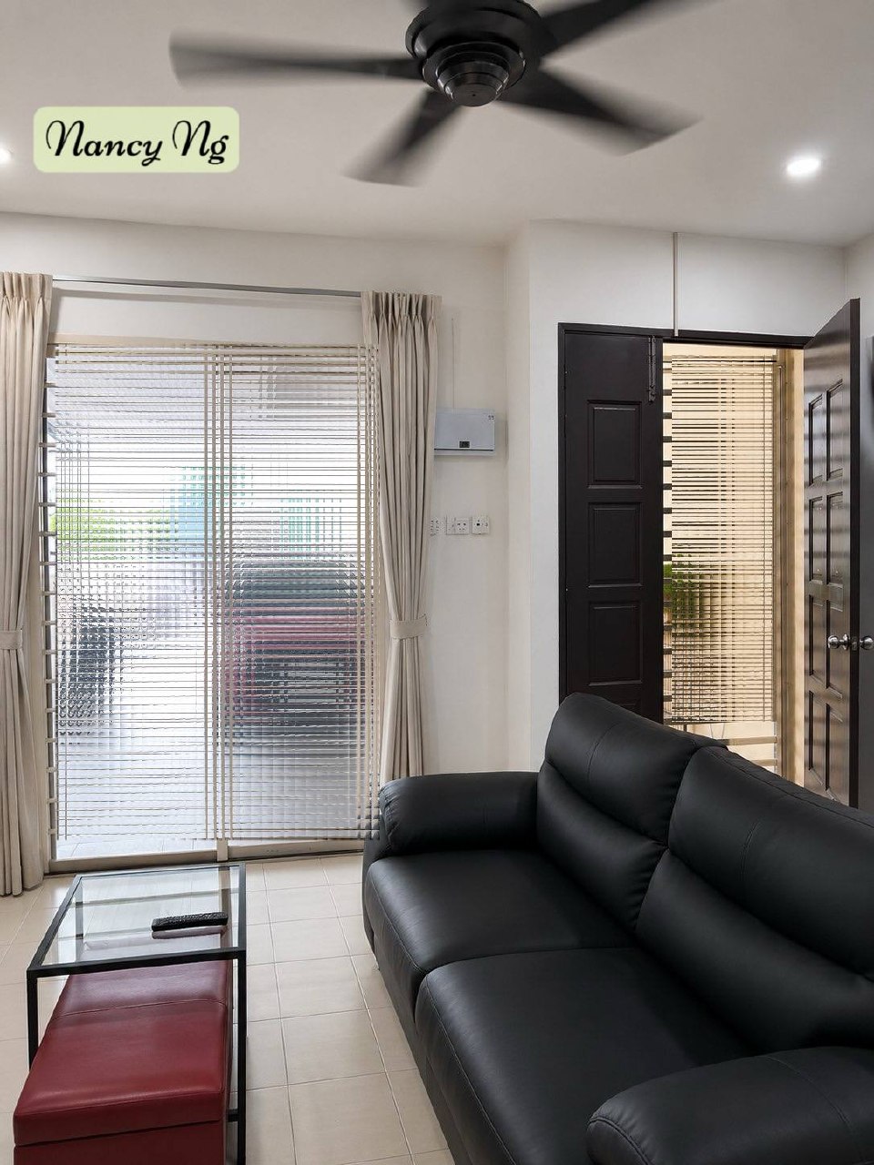 Raja Uda 3 Storey Terrace House 4 carparks - photo 2