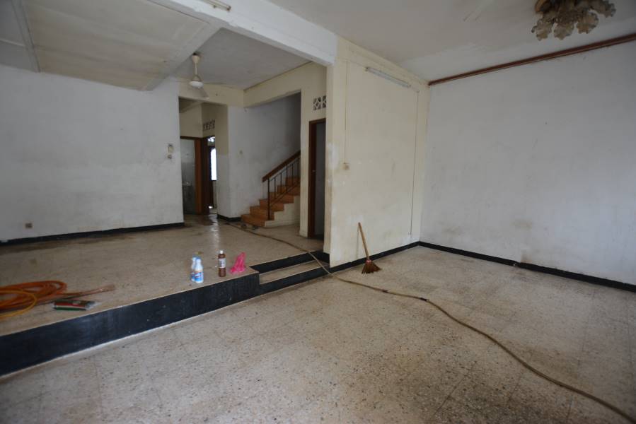 2 storey Taman Maluri, landed, Near KL, Cheras