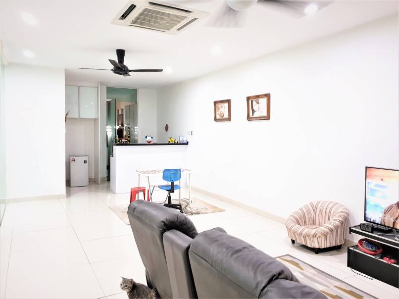 PARAGON 93, Seri Kembangan Jalan LEP 3 - photo 2